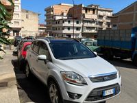 usata Ford Kuga -