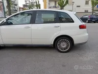 Usata Fiat Croma 120 CV (88 kW) 2011 Bianco Station wagon