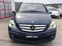 Usata Mercedes B180 108 CV (79 kW) 2006 Blu Monovolume