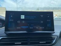 Usata Peugeot 3008 Allure 131 CV (96 kW) 2022 Bianco SUV