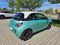 usata Opel Adam 1.2 70cv - neopatentati