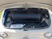 Usata Fiat 500 1960 Bianco Utilitaria