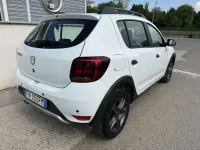 Usata Dacia Sandero Ambiance 90 CV (66 kW) 2019 Other Berlina
