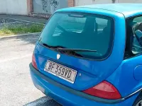 Usata Lancia Ypsilon 54 CV (39 kW) 1999 Utilitaria