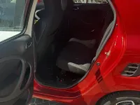 Usata Smart ForFour 71 CV (52 kW) 2017 Bianco Utilitaria