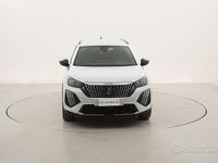 Usata Peugeot 2008 Allure 100 CV (73 kW) 2025 Bianco SUV