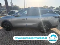 Nuova Omoda 7 279 CV (205 kW) 2026 Grigio SUV