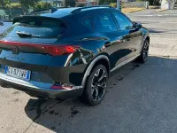 Usata Cupra Formentor 150 CV (110 kW) 2022 Nero SUV