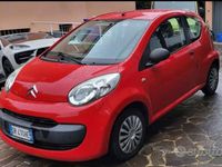 usata Citroën C1 1.0 3 porte C1TY