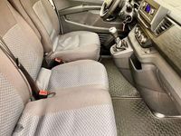 Usata Renault Trafic 110 CV (80 kW) 2023