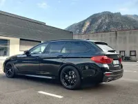 Usata BMW 520 M Sport 190 CV (139 kW) 2021 Station wagon