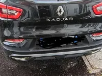 Usata Renault Kadjar 116 CV (85 kW) 2020 Nero SUV