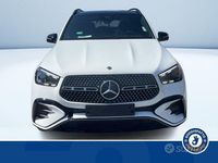 Nuova Mercedes GLE350 AMG 333 CV (244 kW) 2025 Bianco SUV