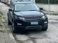 Usata Land Rover Range Rover evoque 150 CV (110 kW) 2015 Station wagon