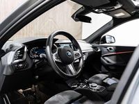 Usata BMW 118 136 CV (100 kW) 2024 Grigio Utilitaria