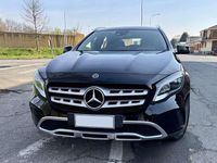 Usata Mercedes GLA200 136 CV (100 kW) 2018 SUV