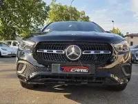 Usata Mercedes GLA180 Executive 115 CV (84 kW) 2023 Nero SUV