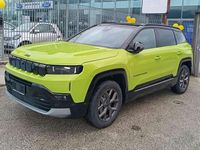 Nuova Jeep Compass 101 CV (74 kW) 2026 Hawaii con tetto nero SUV