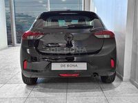 Nuova Opel Corsa Edition 101 CV (74 kW) 2025 Nero Berlina