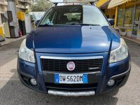 usata Fiat Sedici 1.9 MJT 4x4 Dynamic