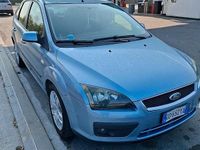 Usata Ford Focus 115 CV (84 kW) 2007 Berlina