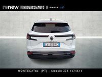 Usata Renault Austral Techno 160 CV (117 kW) 2024 Bianco SUV