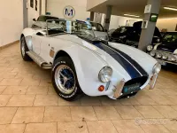 Usata AC Cobra 201 CV (147 kW) 1990 Bianco Cabrio