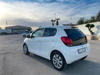 usata Citroën C1 5P 1.0