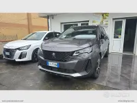 Usata Peugeot 3008 GT 131 CV (96 kW) 2024 SUV