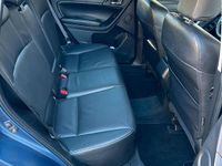 Usata Subaru Forester Sport 147 CV (108 kW) 2015 Blu SUV