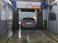 Usata BMW 318 150 CV (110 kW) 2019 Station wagon