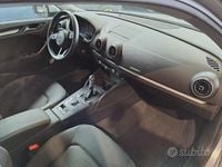 Occasion Audi A3 150 PK (110 kW) 2020 Grijs Sedan