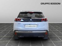 Usata Peugeot 3008 Allure 131 CV (96 kW) 2019 Bianco SUV