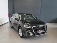Usata Audi Q2 Sport 2018 Nero SUV