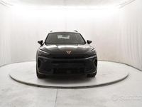 Usata Cupra Formentor 150 CV (110 kW) 2025 Nero SUV