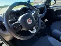 Usata Fiat Panda 95 CV (69 kW) 2017 Bianco Utilitaria