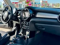 Usata Mini One D Hype 95 CV (69 kW) 2017 Nero Utilitaria