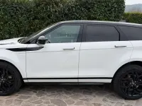 Usata Land Rover Range Rover evoque R-Dynamic 204 CV (150 kW) 2023 SUV