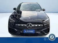 Usata Mercedes GLA180 AMG line 116 CV (85 kW) 2025 Nero SUV