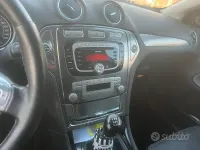 Usata Ford Mondeo 145 CV (106 kW) 2009 Nero Station wagon