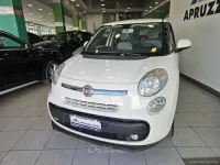 Usata Fiat 500L Pop Star 85 CV (62 kW) 2014 Bianco Monovolume