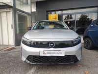 Usata Opel Corsa Edition 75 CV (55 kW) 2024 Grigio Berlina
