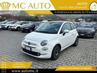 usata Fiat 500e 1.0 Hybrid 1.0 Hybrid Dolcevita PROMO FINANZIAMENTO