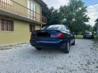 Usata Audi A4 110 CV (80 kW) 1998 Bluazzurro Berlina