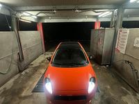 Usata Fiat Grande Punto 131 CV (96 kW) 2009 Utilitaria