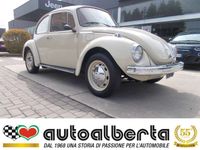 Usata VW Beetle 34 CV (25 kW) 1973 Beige Utilitaria