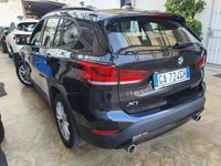 Usata BMW X1 Advantage 190 CV (139 kW) 2020 SUV