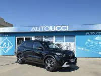 Usata Citroën C3 Aircross PureTech 101 CV (74 kW) 2025 Nero SUV