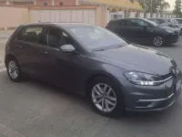Usata VW Golf VII Business 116 CV (85 kW) 2019 Grigio Berlina