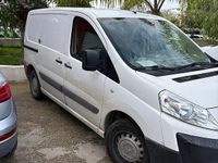 Usata Peugeot Expert 2016 Bianco Furgone